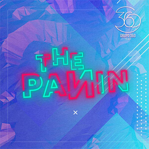 Disco The Panin de Grupo 360
