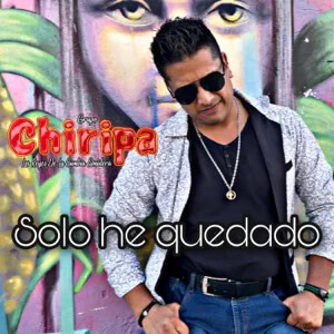 Disco Solo He Quedado de Grupo Chiripa