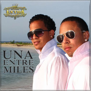 Disco Una Entre Miles de Grupo Extra