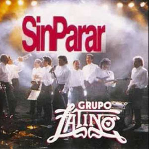 Disco Sin Parar de Grupo Latino