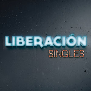 Disco Singles de Liberación