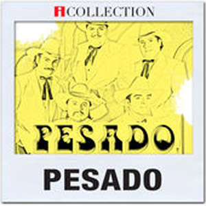 Disco iCollection de Grupo Pesado