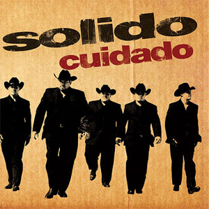 Disco Cuidado de Grupo Sólido