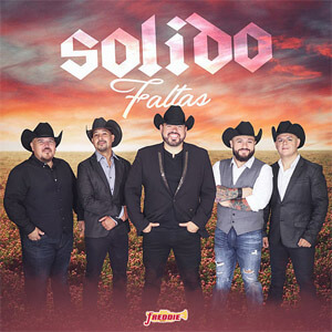 Disco Faltas de Grupo Sólido