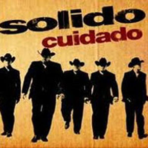 Disco Sólido de Grupo Sólido