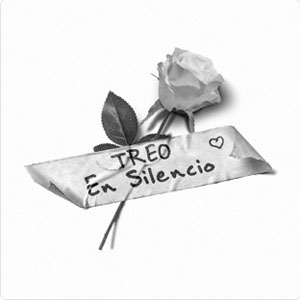 Disco En Silencio  de Grupo Treo