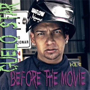 Disco Before The Movie Volume 2 de Guelo Star