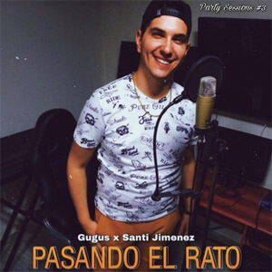 Disco Pasando El Rato de Gugus