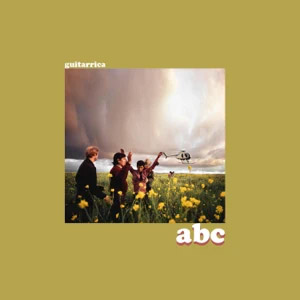 Disco Abc de Guitarricadelafuente