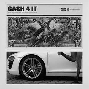 Disco Cash 4 It  de Gunna