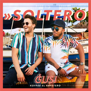 Disco Soltero de Gusi