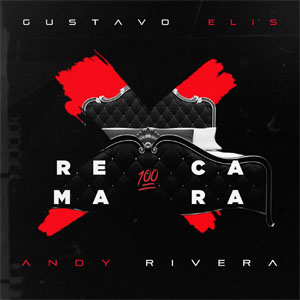 Disco Recámara de Gustavo Elis