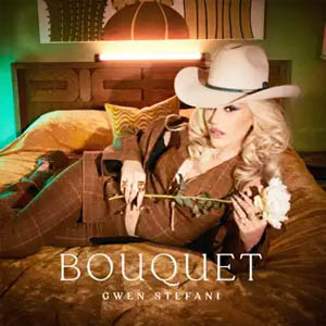 Disco Bouquet de Gwen Stefani