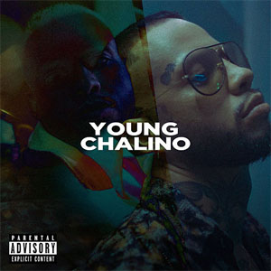 Disco Young Chalino de Hadrian