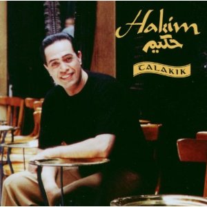 Disco Talakik de Hakim