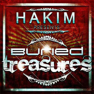 Disco Buried Treasures de Hakim