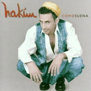 Disco Como Suena de Hakim