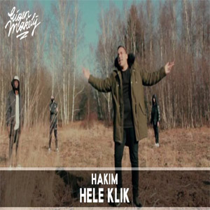 Disco Hele Klik  de Hakim