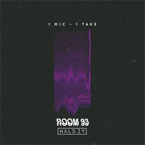 Disco Room 93: 1 Mic 1 Take de Halsey