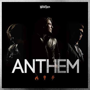 Disco Anthem de Hanson