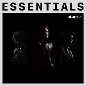 Disco Essentials de Hanson