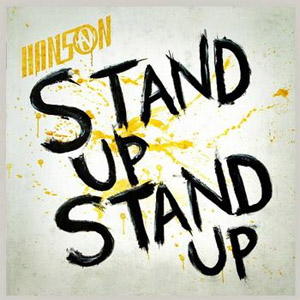 Disco Stand Up Stand Up de Hanson