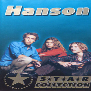 Disco Star Collection de Hanson