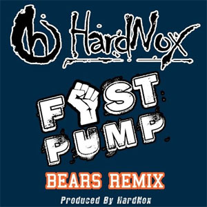 Disco Fist Pump (Bears Remix) de Hardnox