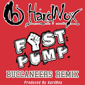 Disco Fist Pump (Buccaneers Remix) de Hardnox