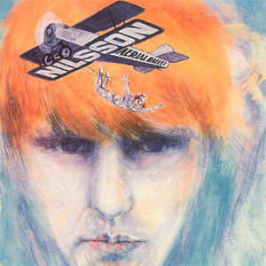 Disco Aerial Ballet de Harry Nilsson