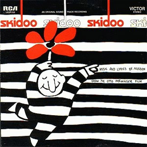 Disco Skidoo de Harry Nilsson