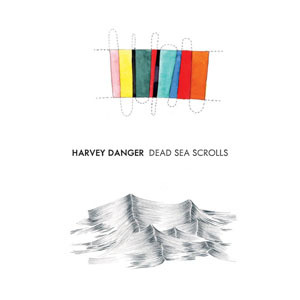 Disco Dead Sea Scrolls de Harvey Danger