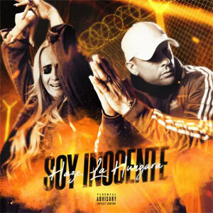 Disco Soy Inocente de Haze