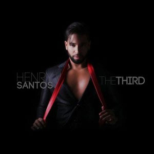 Disco Henry the Third de Henry Santos