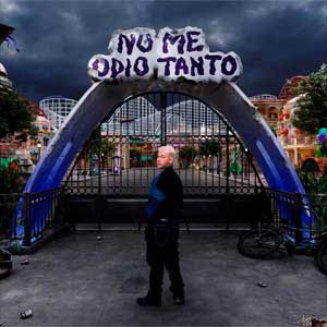 Disco No Me Odio Tanto de Hens