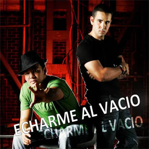 Disco Echarme al Vacío de Hessner