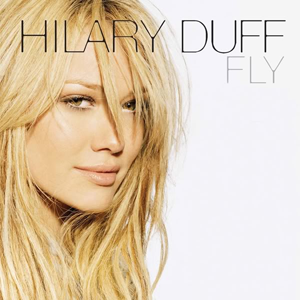 Disco Fly de Hilary Duff