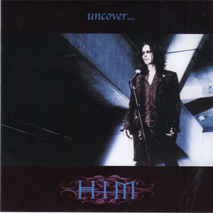 Disco Uncover... de HIM