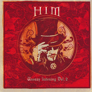 Disco Uneasy Listening Vol. 2 de HIM