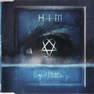 Disco Wings Of A Butterfly de HIM