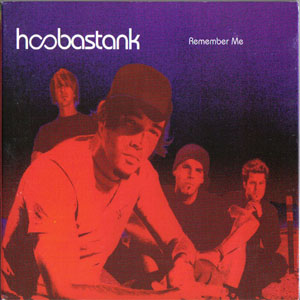 Disco Remember Me de Hoobastank