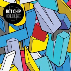 Disco Colours de Hot Chip