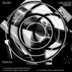 Disco I Feel Better de Hot Chip