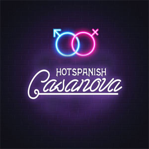 Disco Casanova de HotSpanish