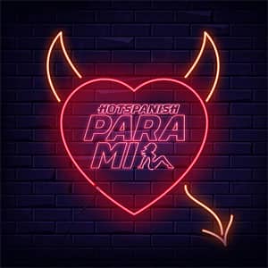 Disco Para Mi de HotSpanish