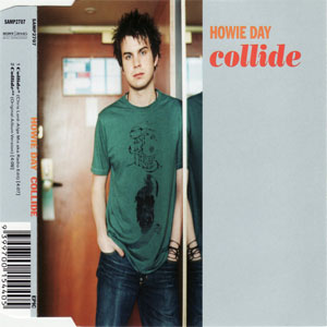 Disco Collide de Howie Day