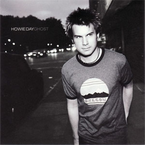 Disco Ghost de Howie Day