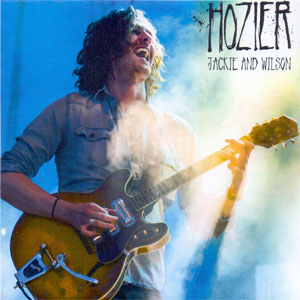 Disco Jackie And Wilson de Hozier