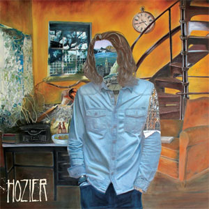 Disco Hozier de Hozier