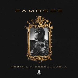 Disco Famosos de Hozwal